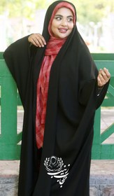 تصویر چادر دانشجویی 