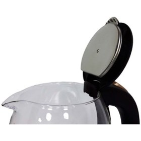 تصویر کتری برقی جیپاس مدل GK9901 Geepas GK9901 Electric Kettle