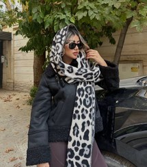 تصویر کت بوفالو 