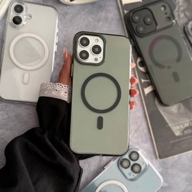 تصویر قاب Ice guard 