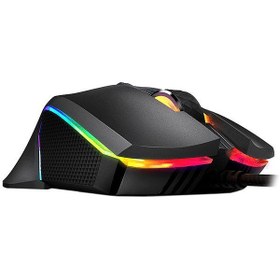 تصویر ماوس مخصوص بازی رپو مدل V20 Rapoo V20Pro Gaming Mouse