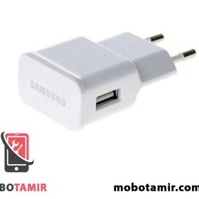 تصویر شارژر اصلی سامسونگ Tab A 8.0 2019 Samsung Galaxy Tab A 8.0 2019 Charger