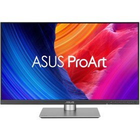 تصویر مانیتور 27 اینچ ایسوس ProArt Display PA278CFRV (100 هرتز) ASUS ProArt Display PA278CFRV 27 Inch QHD 100Hz 5ms IPS Professional Monitor