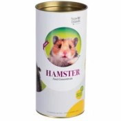 تصویر غذای خشک همستر سپهردانه وزن 1000 گرم (پس کرایه) 