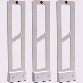 تصویر گیت فروشگاهی سه آنتن AM باریک ELF 