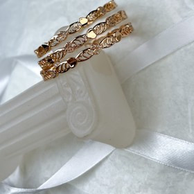 تصویر النگو قلبی 