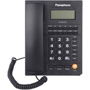 تصویر تلفن رومیزی پانافون Panaphone KX-T2017CID ا Panaphone KX-T2017CID Telephone Panaphone KX-T2017CID Telephone