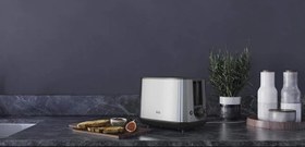 تصویر توستر آاگ مدل AEG T3-1-3ST 
