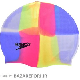 تصویر کلاه شنا اسپیدو کد 03 - بازار فوری 