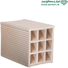 تصویر آجر سفالی 