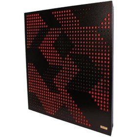 تصویر پنل آکوستیک SILENT HP SQUARE 