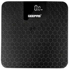 تصویر ترازو دیجیتال جیپاس مدل Geepas GBS46524UK 