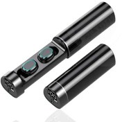 تصویر هدفون بی سیم نیوست M18 Pro Newest M18 Pro Wireless Headphone