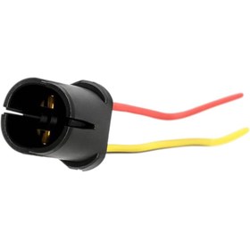 تصویر سوکت لامپ پارک پراید تیبا پارس 