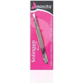 تصویر موچین ناسکیتا مدل NASCIMBIZ002 