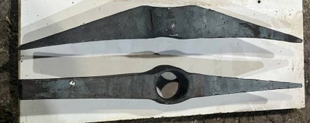 تصویر تیشه برقی - ۱.۵ کیلو 