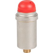 تصویر شیر هواگیر(ایرونت) اتومات RBM سایز 3/4 اینچ 