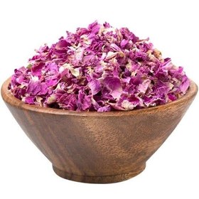 تصویر پر گل محمدی ۴۰ گرمی 