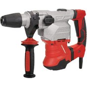 تصویر دریل بتن کن زیمبرگ مدل PZR-9040 ZIMBERG PZR-9040 rotary hammer drill