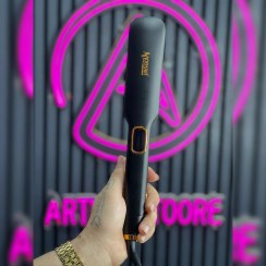 تصویر اتو مو حرفه ای موهایر MO-5079 