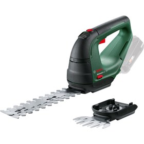 تصویر دستگاه قیچی چمن و درختچه بوش آلمان Bosch AdvancedShear 18 Solo 