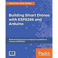 تصویر ساخت پهپادهای هوشمند با ESP8266 و آردوینو Building Smart Drones with ESP8266 and Arduino