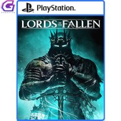 Lords Of The Fallen Complete Edition Ps4 (Sem Códigos) (Seminovo