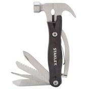 تصویر مجموعه ابزار چند کاره استنلی مدل STHT73846 11 in 1 Hammer Multi Tool
