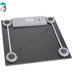 تصویر ترازو دیجیتال BS22 بریسک Brisk Digital Scale Model BS22