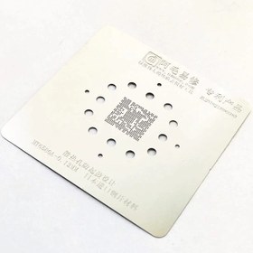 تصویر AMAOE Mediatak CPU MT6580A 