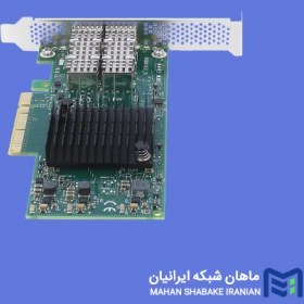 تصویر کارت شبکه HPE Ethernet 10/25Gb 2-port 640SFP28 Adapter 