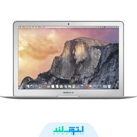 تصویر لپ تاپ استوک مک بوک ایر 13 مدل A1466 MacBook Air 13 A1466