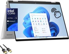 تصویر لپ تاپ اچ‌پی Envy 16 ظرفیت ۱ ترابایت با صفحه لمسی و پردازنده Core Ultra 5 