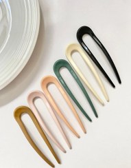 تصویر کانزاشی دو شاخ اقتصادی رنگی 