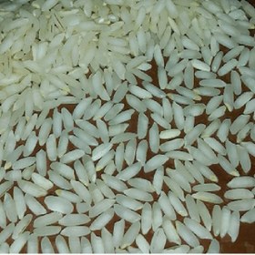 تصویر برنج عنبربو / (گونی10 کیلوگرم) 