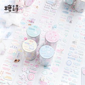 تصویر واشی کاربردی 