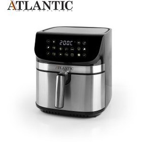 تصویر سرخ کن بدون روغن آتلانتیک AT-9270 ظرفیت ۹ لیتر 
