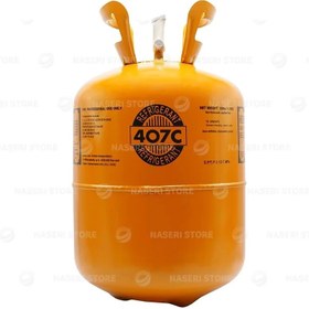 تصویر گاز 407 آیسیکون 11.3 