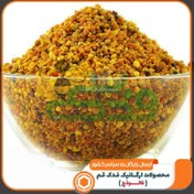 تصویر گرده گل ایرانی 5ستاره فدک (100گرم) 