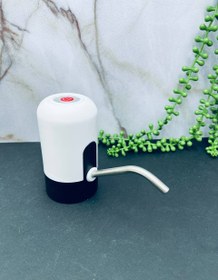 تصویر پمپ آب شارژی G201 