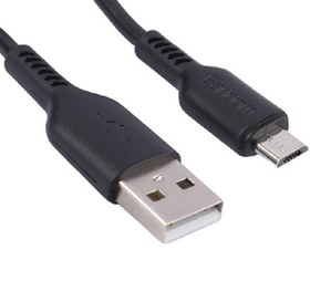 تصویر کابل میکرو یو اس بی فست شارژ Earldom EC-171M 2.4A 1m Earldom EC-171M 2.4A 1M Micro USB Fast Charging Cable