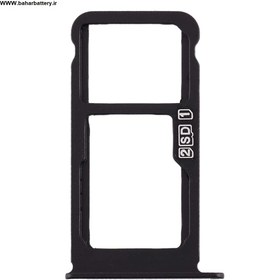 تصویر خشاب سیم کارت گوشی موبایل مناسب نوکیا NOKIA 6.1 plus 