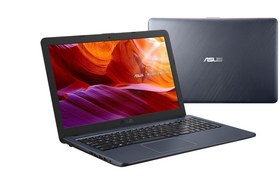 تصویر لپ تاپ ایسوس X543Ua | 4GB RAM | 1TB HDD | i3 ا Laptop Asus X543Ua Laptop Asus X543Ua
