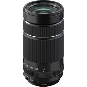 تصویر لنز فوجی FUJIFILM XF 70-300mm f/4-5.6 R LM OIS WR 