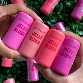 تصویر تینت ژله ای 