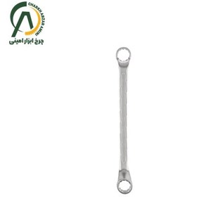 تصویر آچار دو سر رینگ سایز 19*18 آتا ATA TOOLS 