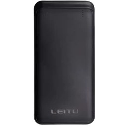 تصویر پاوربانک لیتو مدل Leitu LP - 22 ظرفیت 20000 میلی آمپر ساعت ا Leitu LP - 22 20000mAh Powerbank Leitu LP - 22 20000mAh Powerbank