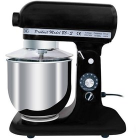 تصویر میکسر7 لیتری best Best 7 liter mixer