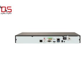 تصویر دستگاه NVR ویدئویی هایک ویژن DS-7608NXI-I2/S 