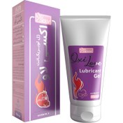 تصویر ژل لوبریکانت اکسی لاو 